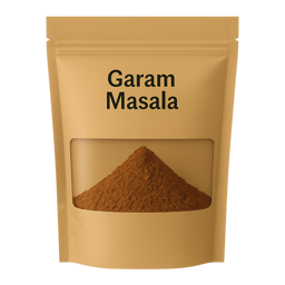 Garam Masala